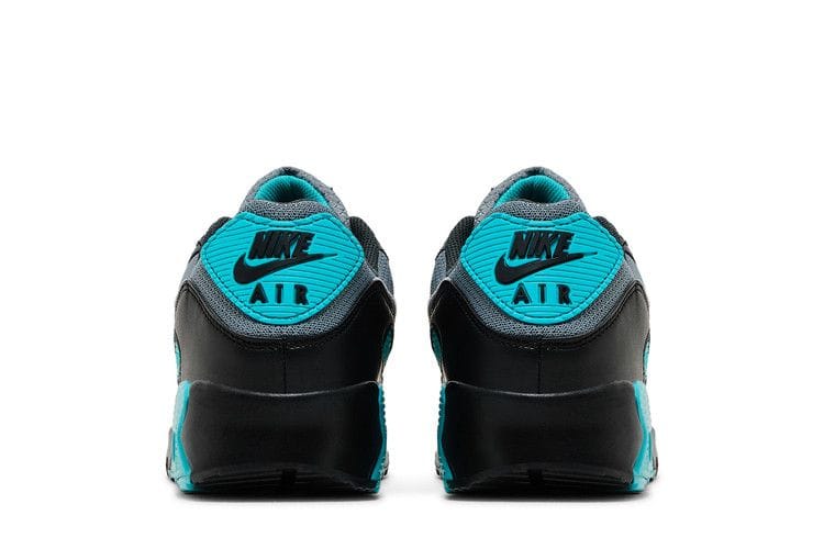 Men's Air Max 90 'Cool Grey Dusty Cactus'