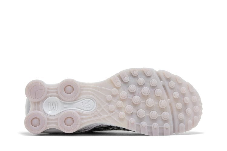 Men's Shox Ride 2 'Metallic Platinum'