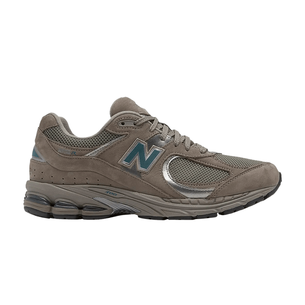 Men's 2002R 'Grey Blue'