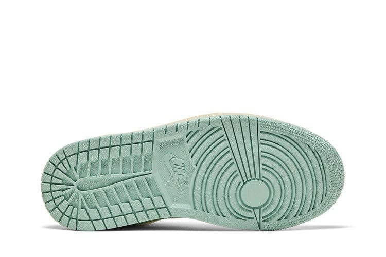Women's Air Jordan 1 Low 'Sail Igloo'