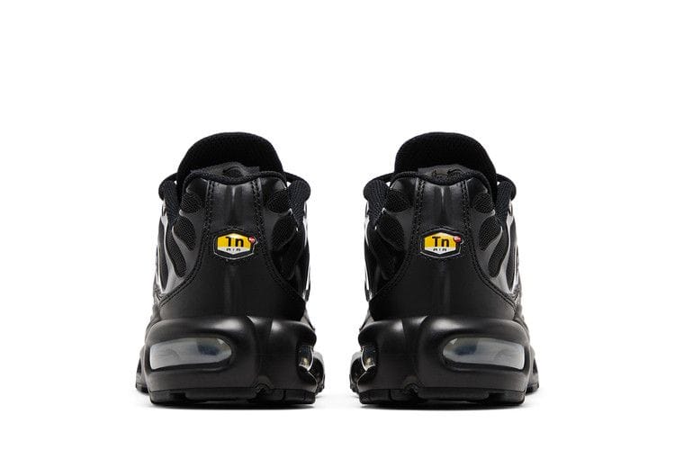 Women's Air Max Plus 'Triple Black'