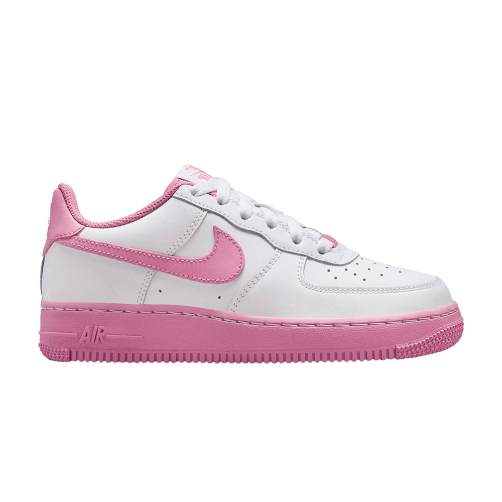 Air Force 1 Low GS 'Magic Flamingo'