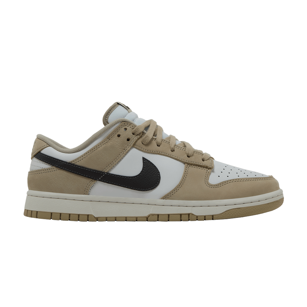 Men's Dunk Low 'Desert Khaki'