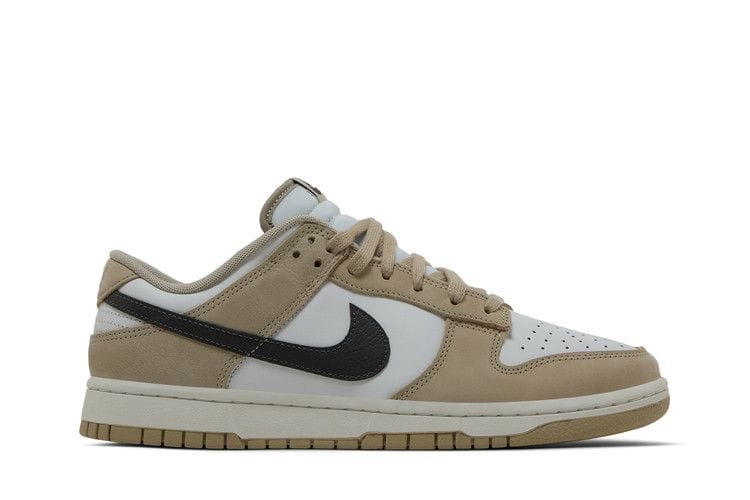 Men's Dunk Low 'Desert Khaki'