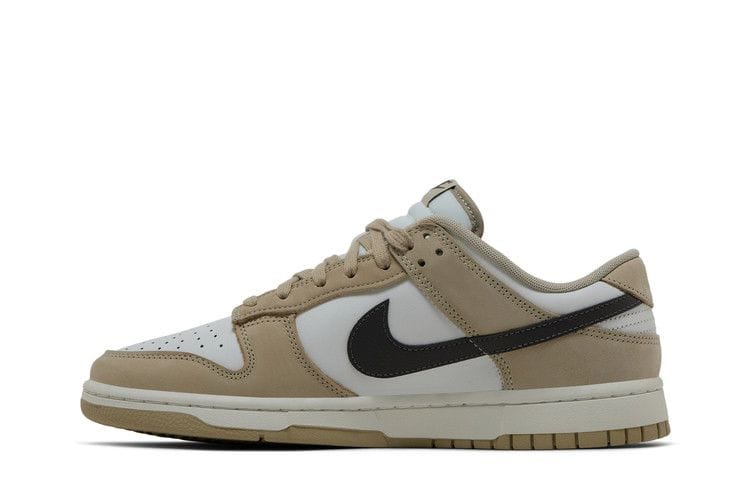 Men's Dunk Low 'Desert Khaki'