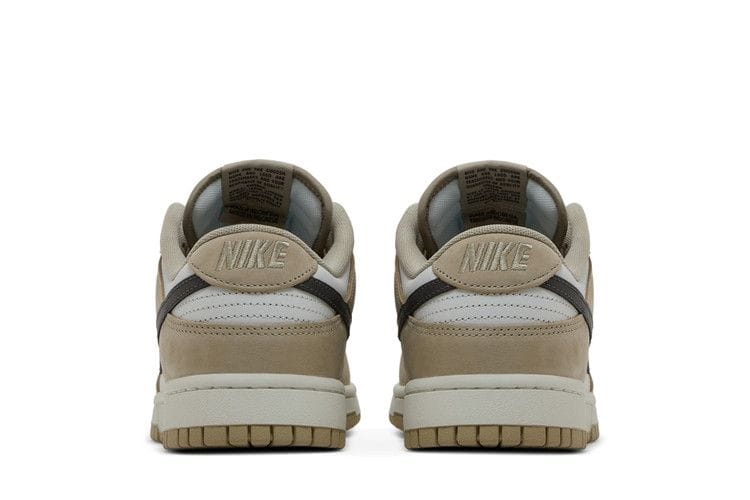 Men's Dunk Low 'Desert Khaki'