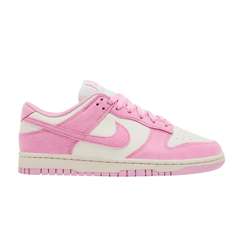 Women's Dunk Low Next Nature 'Pink Rise Sail'