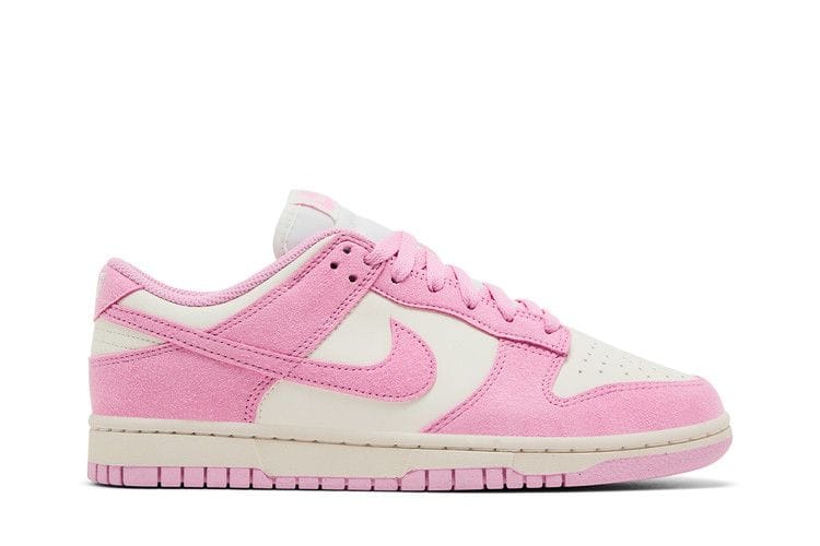 Women's Dunk Low Next Nature 'Pink Rise Sail'