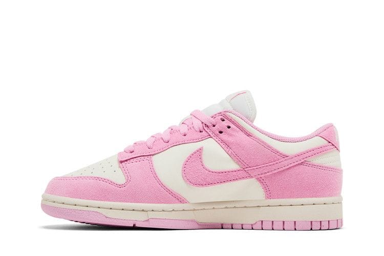 Women's Dunk Low Next Nature 'Pink Rise Sail'