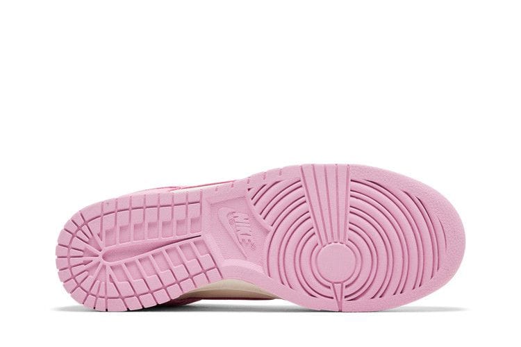 Women's Dunk Low Next Nature 'Pink Rise Sail'