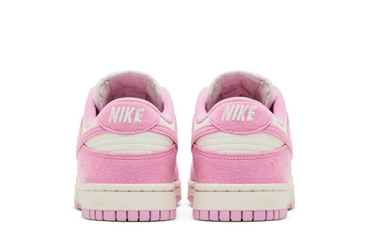 Women's Dunk Low Next Nature 'Pink Rise Sail'