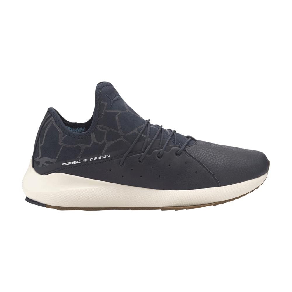 Men's Porsche Design x Evo Cat 2 'Blue'