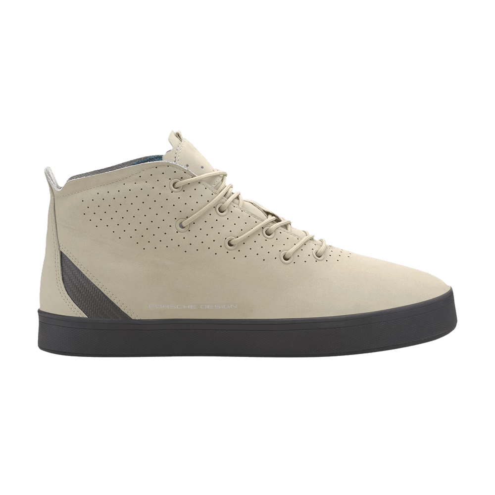 Men's Porsche Design x Meister Mid 'Grey'