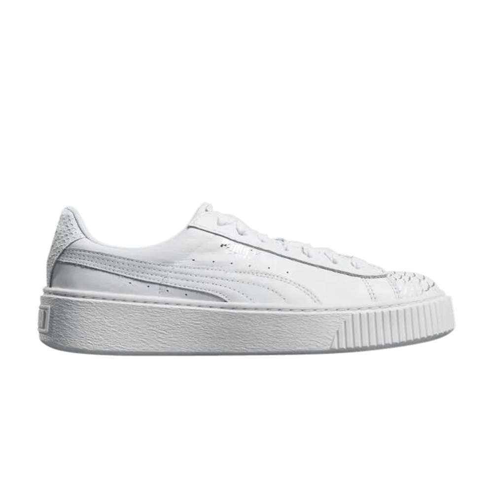 Women's Basket Platform 'Ocean'