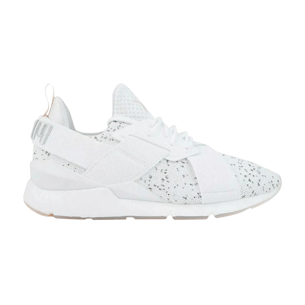 Women's Muse Solstice 'White'