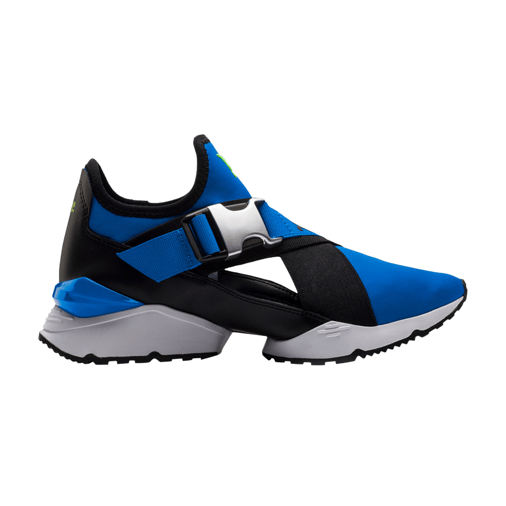 Women's Muse EOS 'Plat Blue'