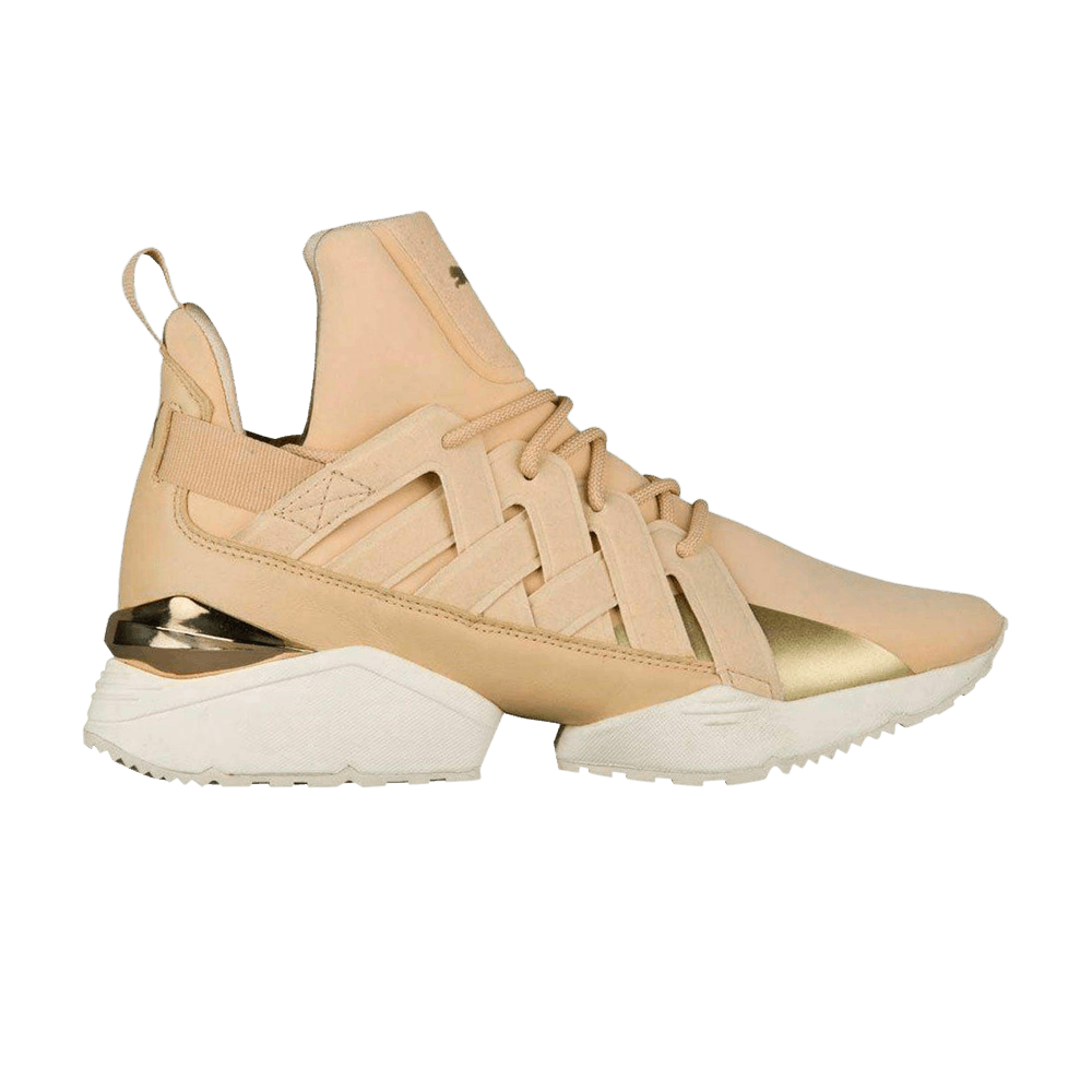 Women's Muse Echo NSL 'Khaki'