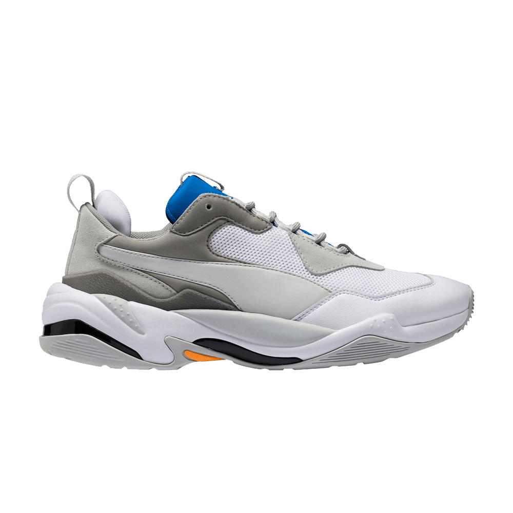 Men's Thunder Spectra 'Glacier Grey Indigo Bunting'