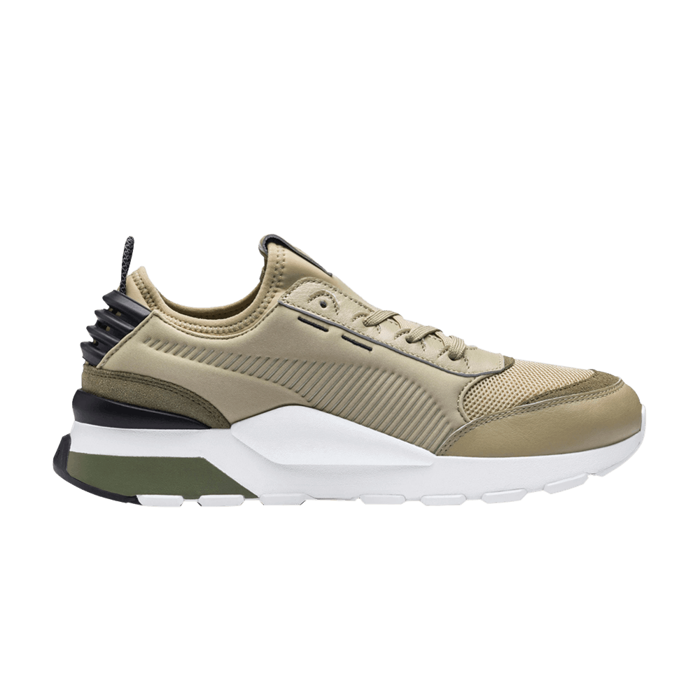 Men's RS-0 Core 'Green'