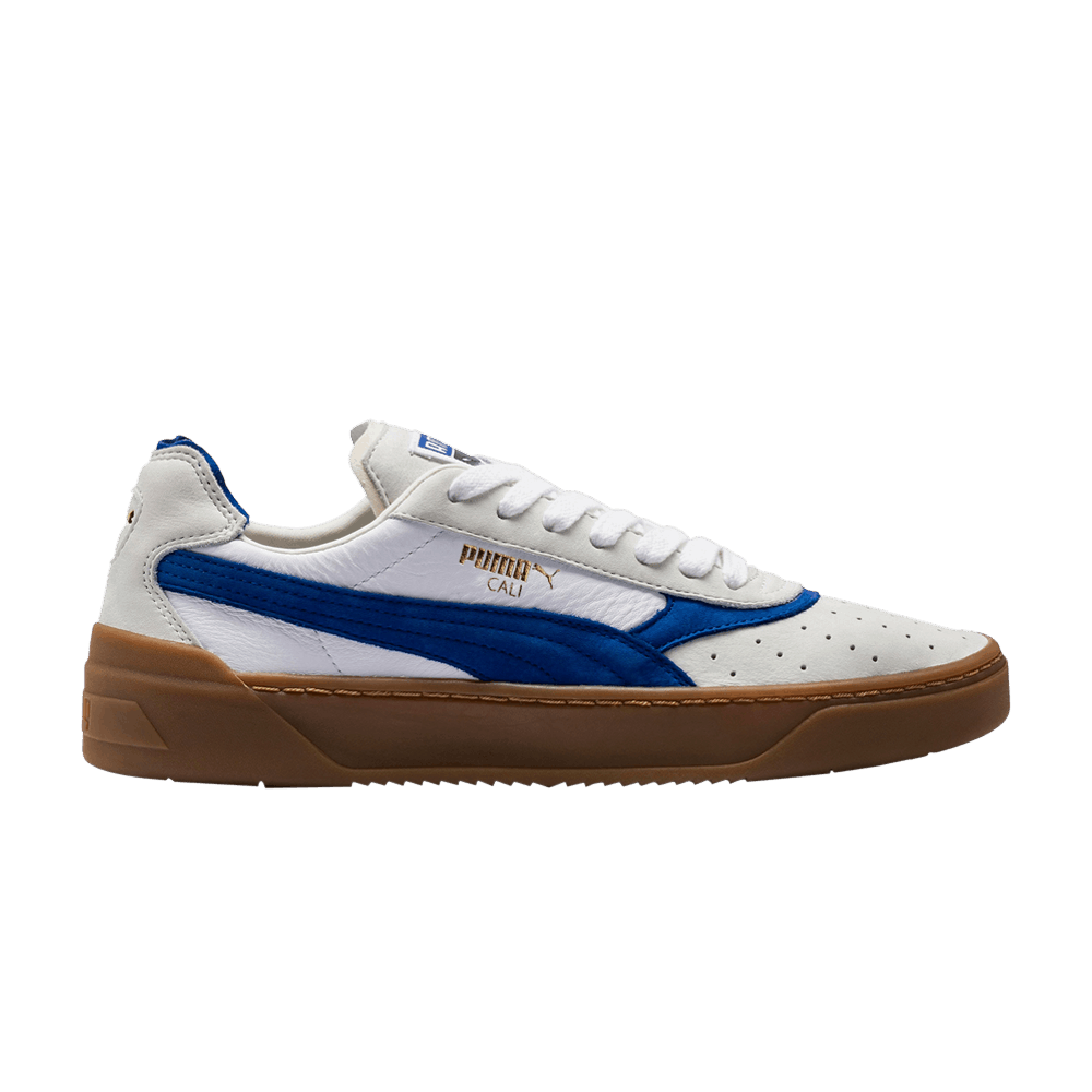 Men's Cali-0 Vintage 'White Blue Gum'