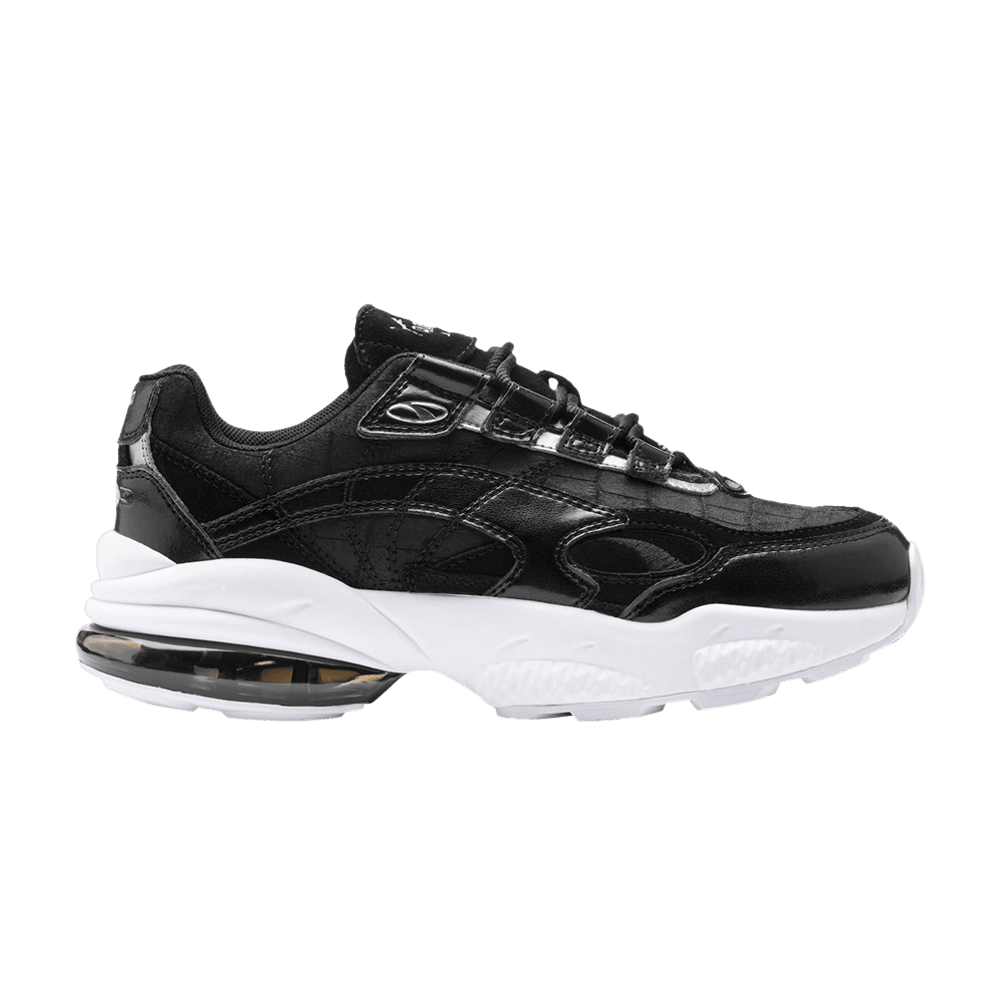 Women's Cell Venom Hypertech 'Black'