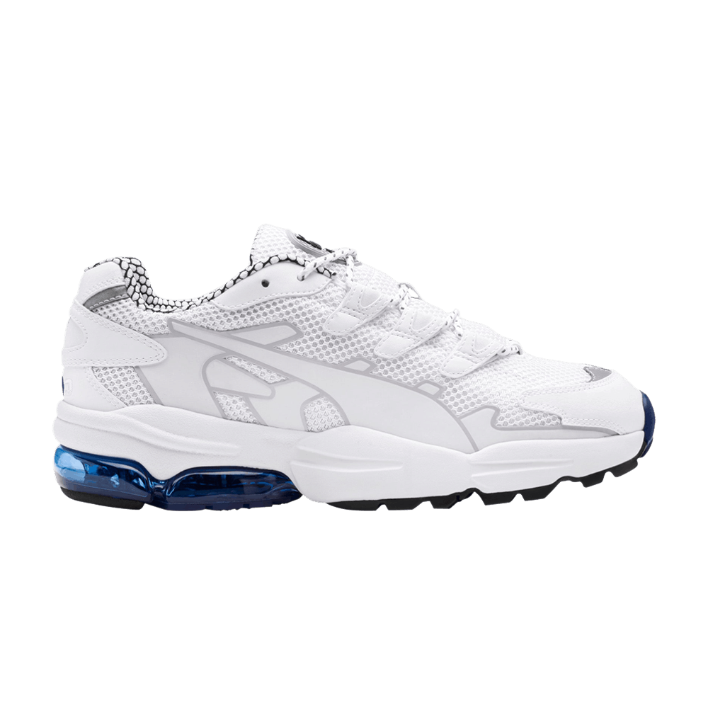 Men's Cell Alien Kotto 'White Blue'