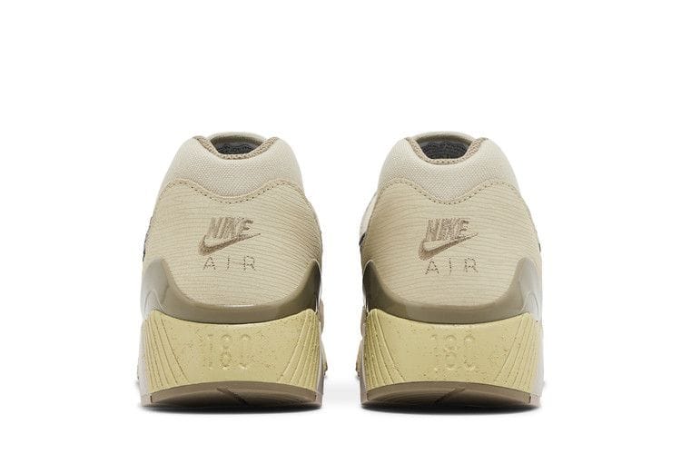 Men's Air Max 180 'Light Khaki Psychic Blue'