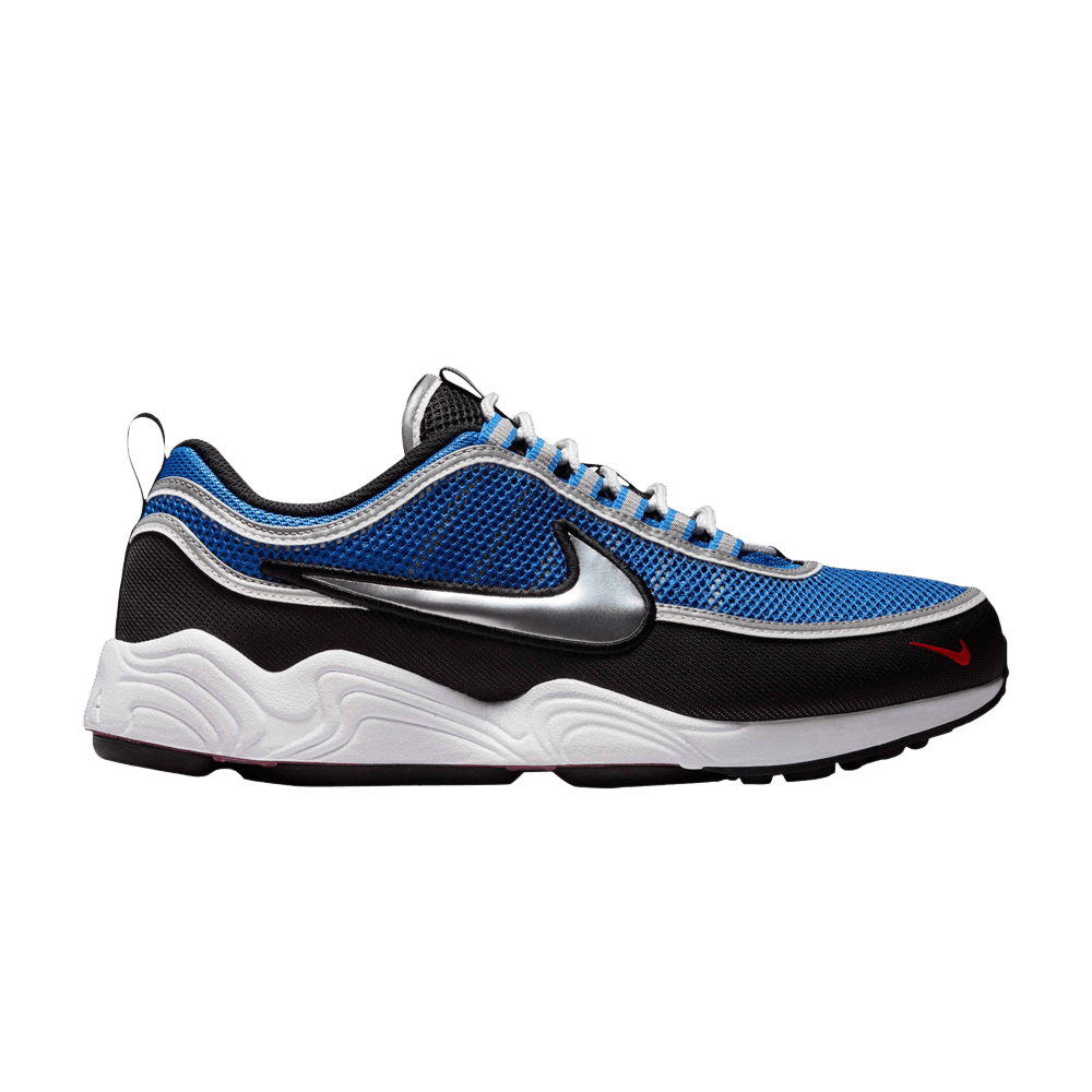 Men's Air Zoom Spiridon SP 'Royal Blue' 2025