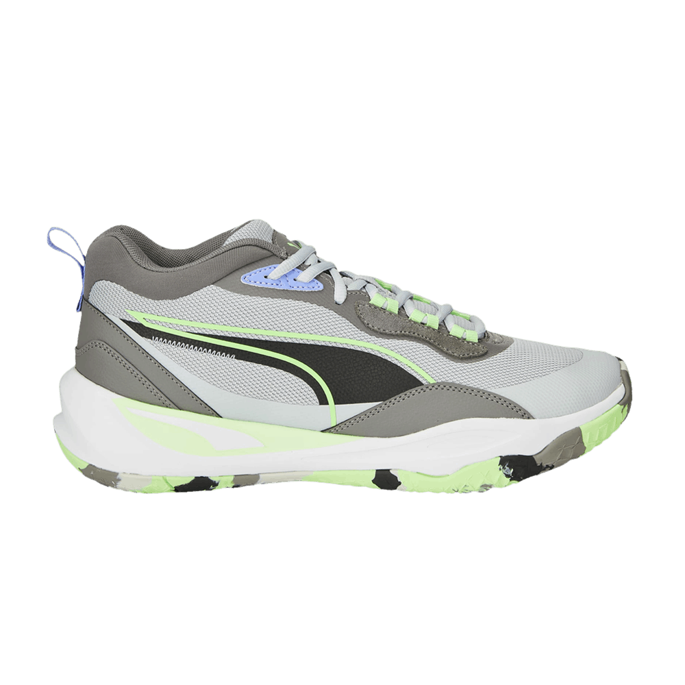 Men's Playmaker Pro 'Grey Green'
