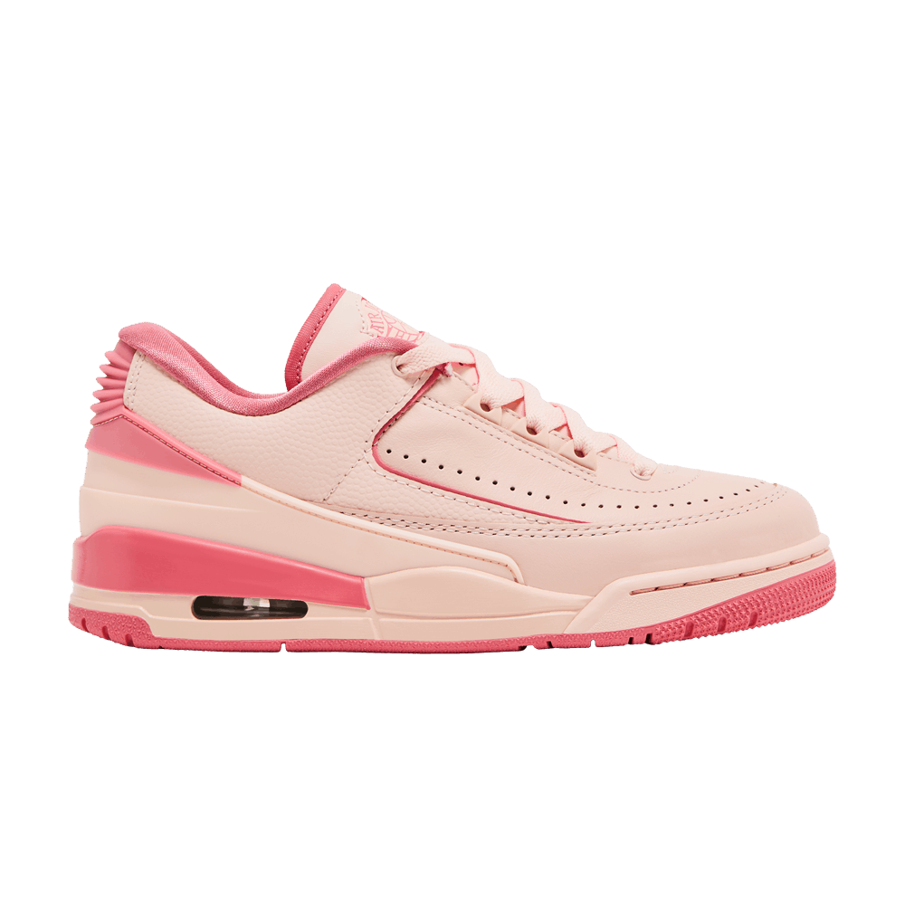 Women's Air Jordan 2/3 'Washed Coral'