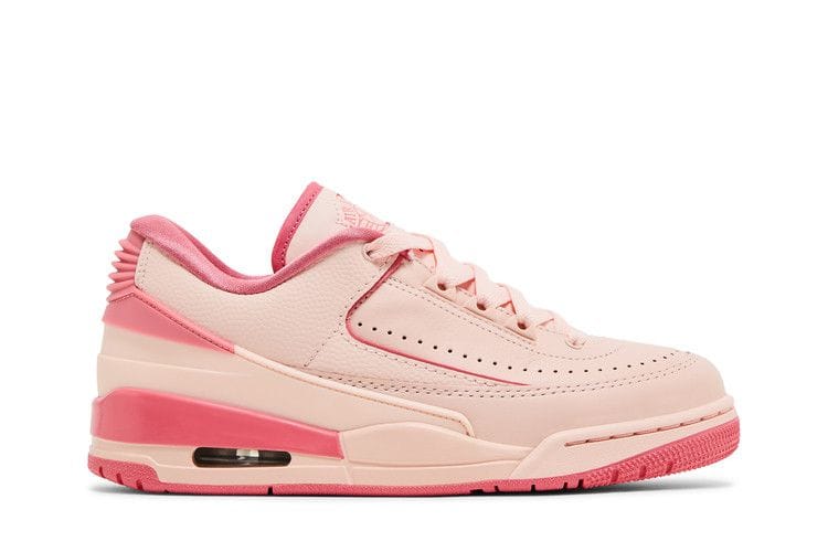 Women's Air Jordan 2/3 'Washed Coral'