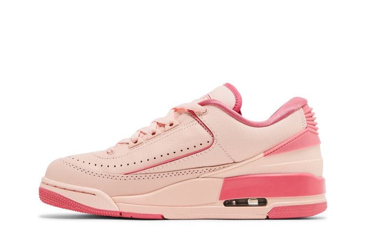 Women's Air Jordan 2/3 'Washed Coral'