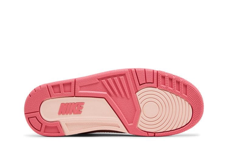Women's Air Jordan 2/3 'Washed Coral'