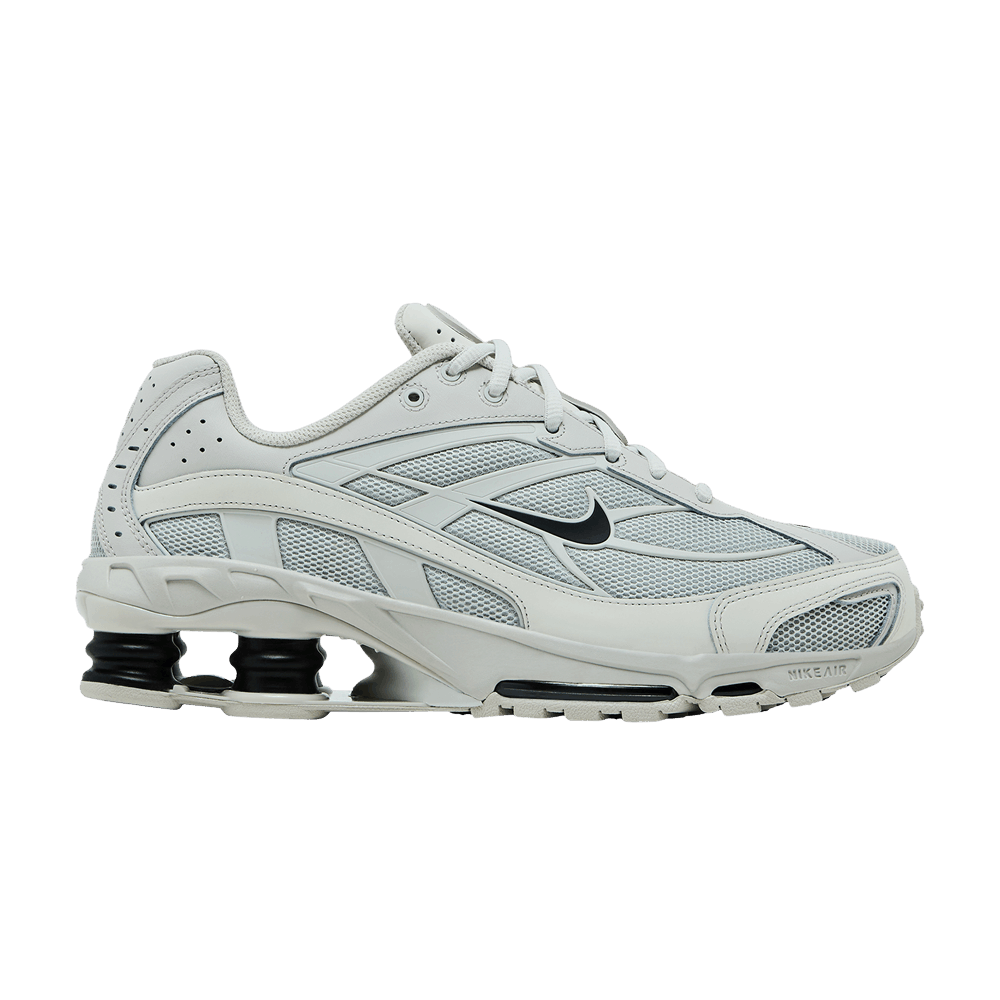 Men's Shox Ride 2 'Light Bone Black'