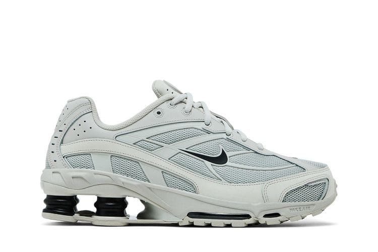Men's Shox Ride 2 'Light Bone Black'