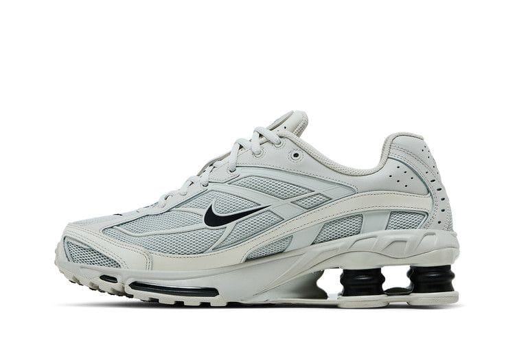 Men's Shox Ride 2 'Light Bone Black'