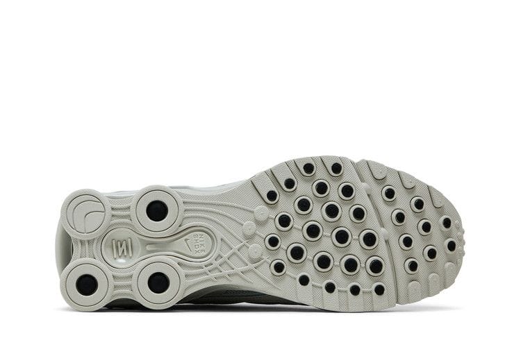 Men's Shox Ride 2 'Light Bone Black'