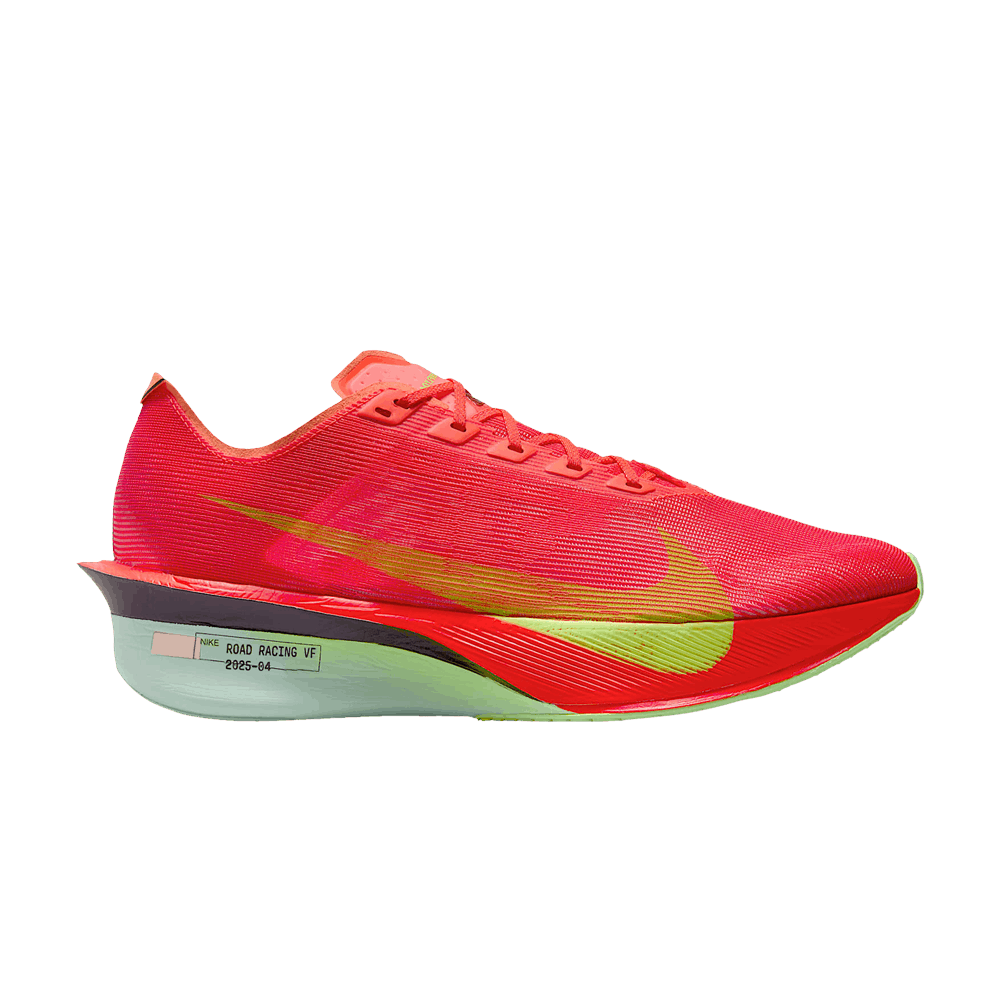Men's ZoomX VaporFly Next% 4 'Bright Crimson'