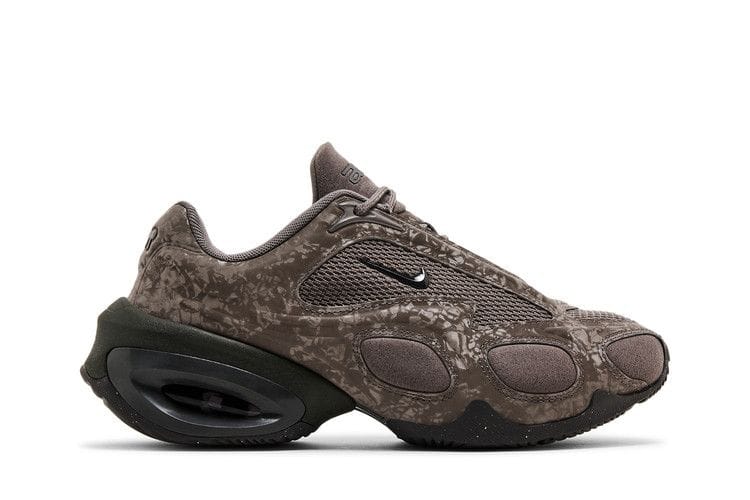 Women's Air Max Muse 'Cave Stone'