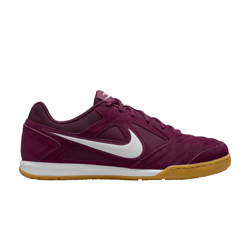 Men's Gato 'Bordeaux Gum'