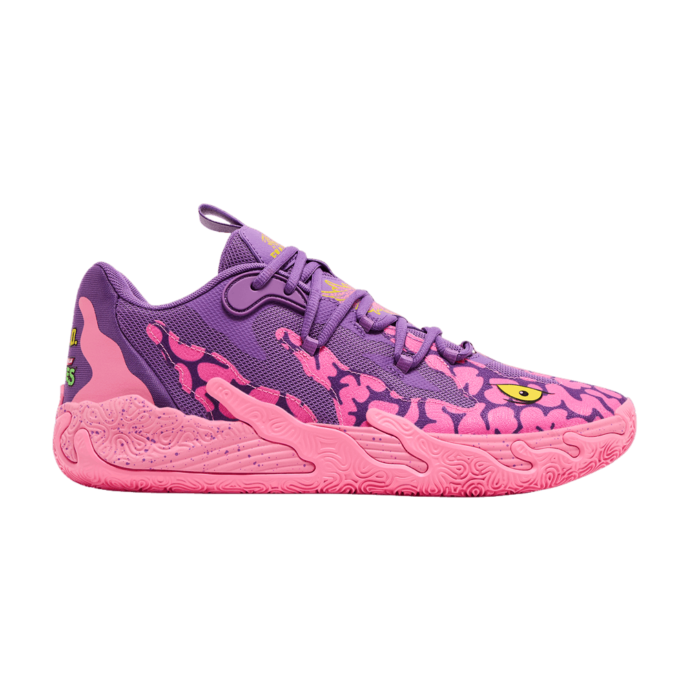Men's Teenage Mutant Ninja Turtles x MB.03 Lo 'Krang'
