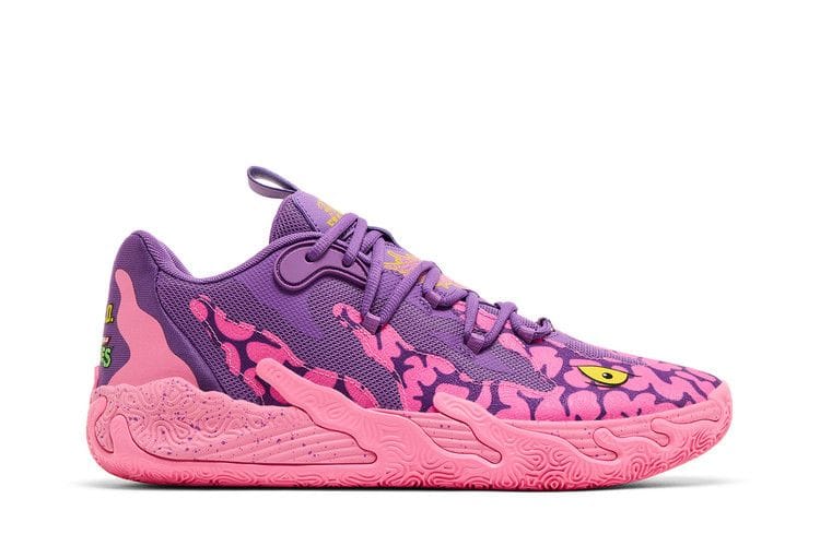 Men's Teenage Mutant Ninja Turtles x MB.03 Lo 'Krang'