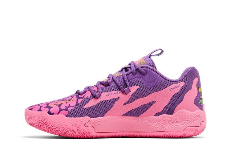 Men's Teenage Mutant Ninja Turtles x MB.03 Lo 'Krang'