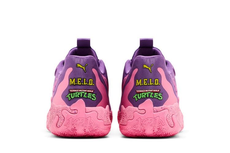 Men's Teenage Mutant Ninja Turtles x MB.03 Lo 'Krang'