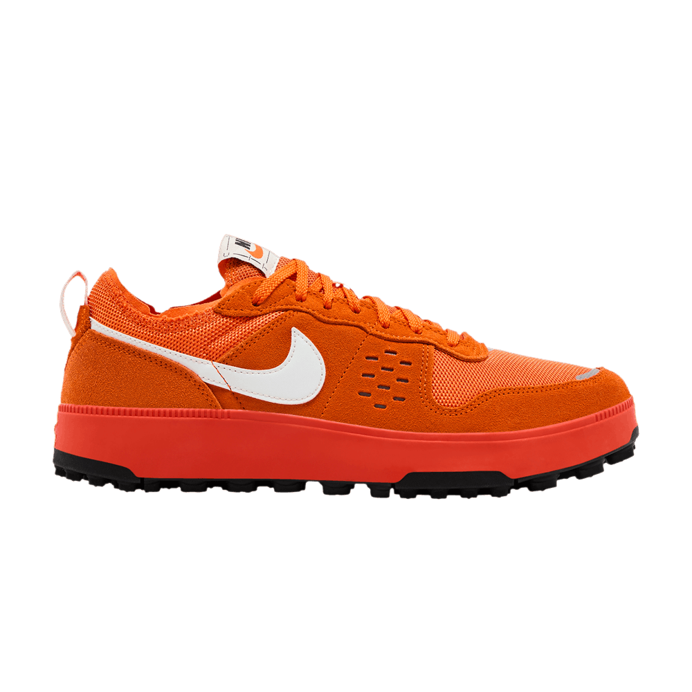 Men's C1TY 'Safety Orange'