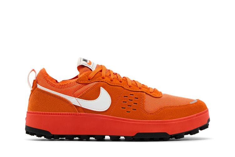 Men's C1TY 'Safety Orange'