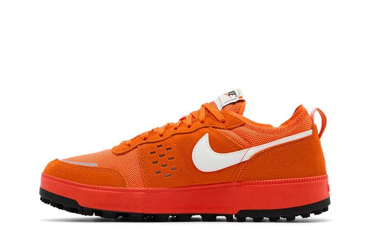 Men's C1TY 'Safety Orange'