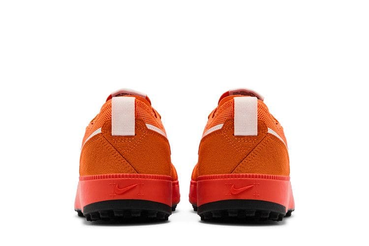 Men's C1TY 'Safety Orange'