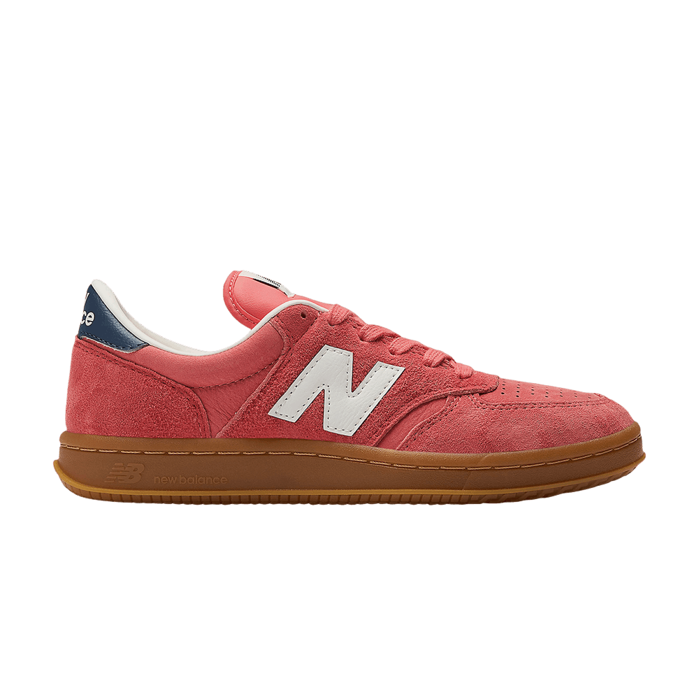 Men's T500 'Drift Red Navy Gum'