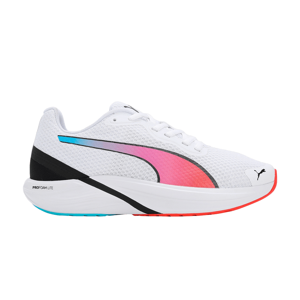 Women's Feline Profoam 'Fade - White Firelight'